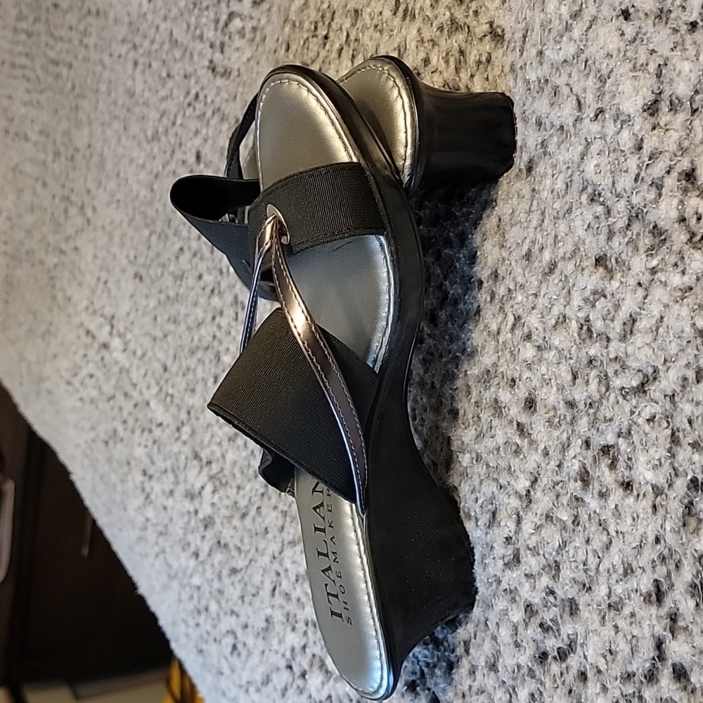 Italian Shoemaker